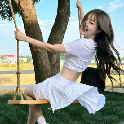 青春不悔
