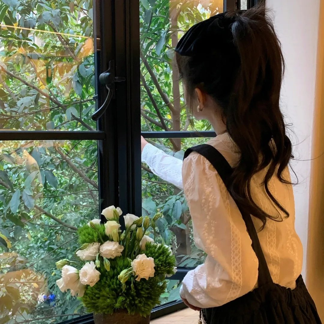 爱在血泪交织时